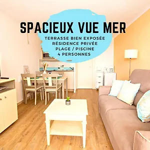 La Symphonie, Piscine, Appartement Gassin